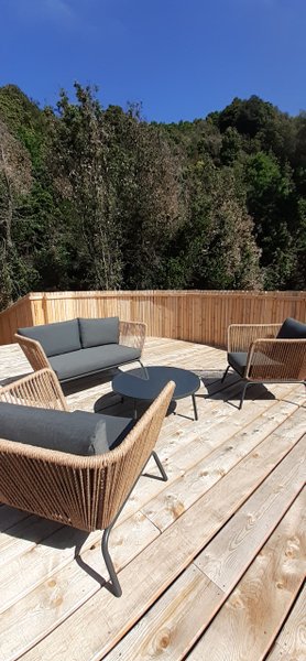 Hébergement AbracadaRoom : Cabane l'Albitru - Image 10