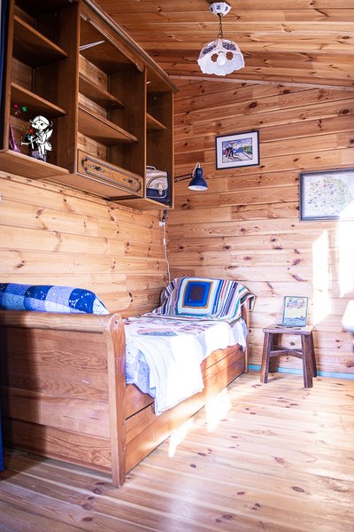 Hébergement AbracadaRoom : Le Chalet Familial - Image 9