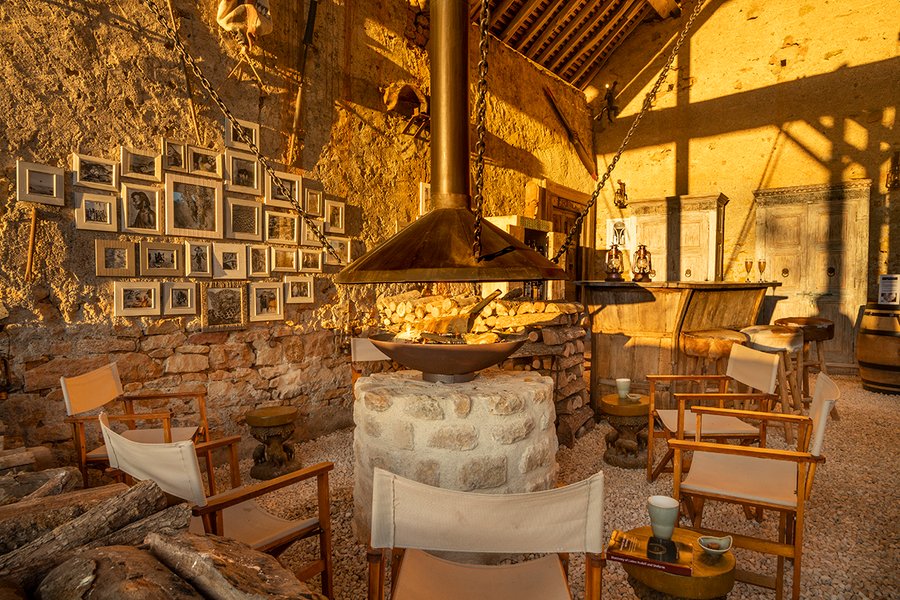 Domaine AbracadaRoom : Kimaro Farmhouse - Image 22