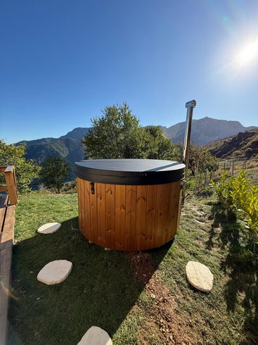 Hébergement AbracadaRoom : Le Dôme de Jèpo - Image 53