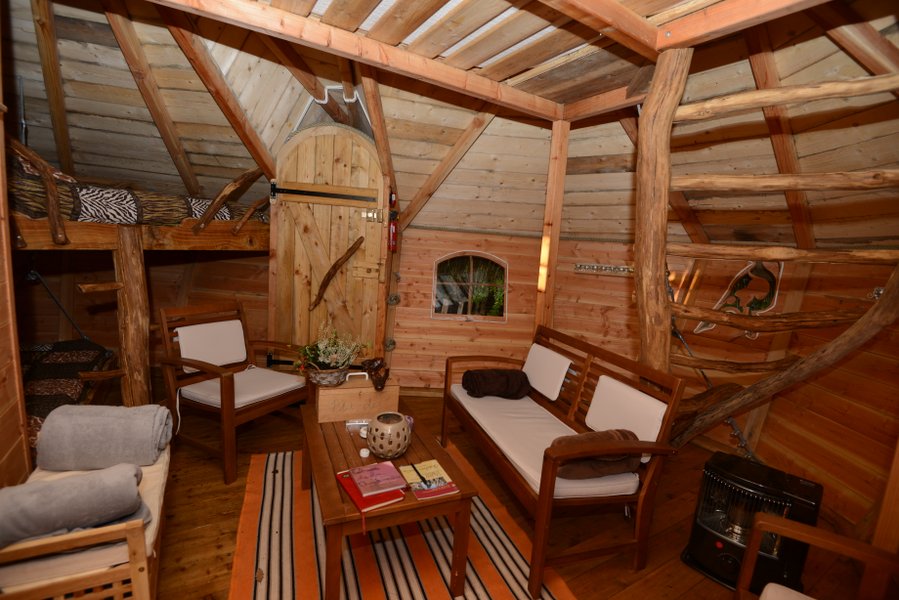 Hébergement AbracadaRoom : Charbonnière - Image 18