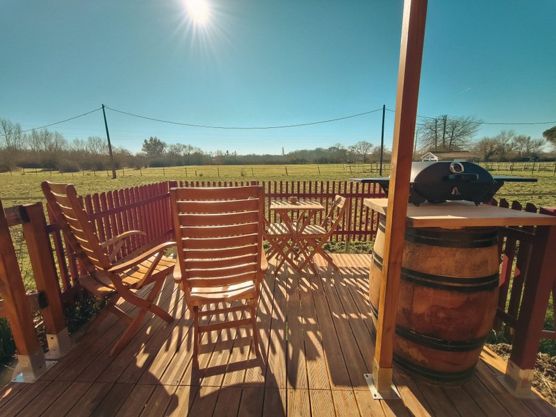 Domaine AbracadaRoom : La Bastide Girondine - Image 3