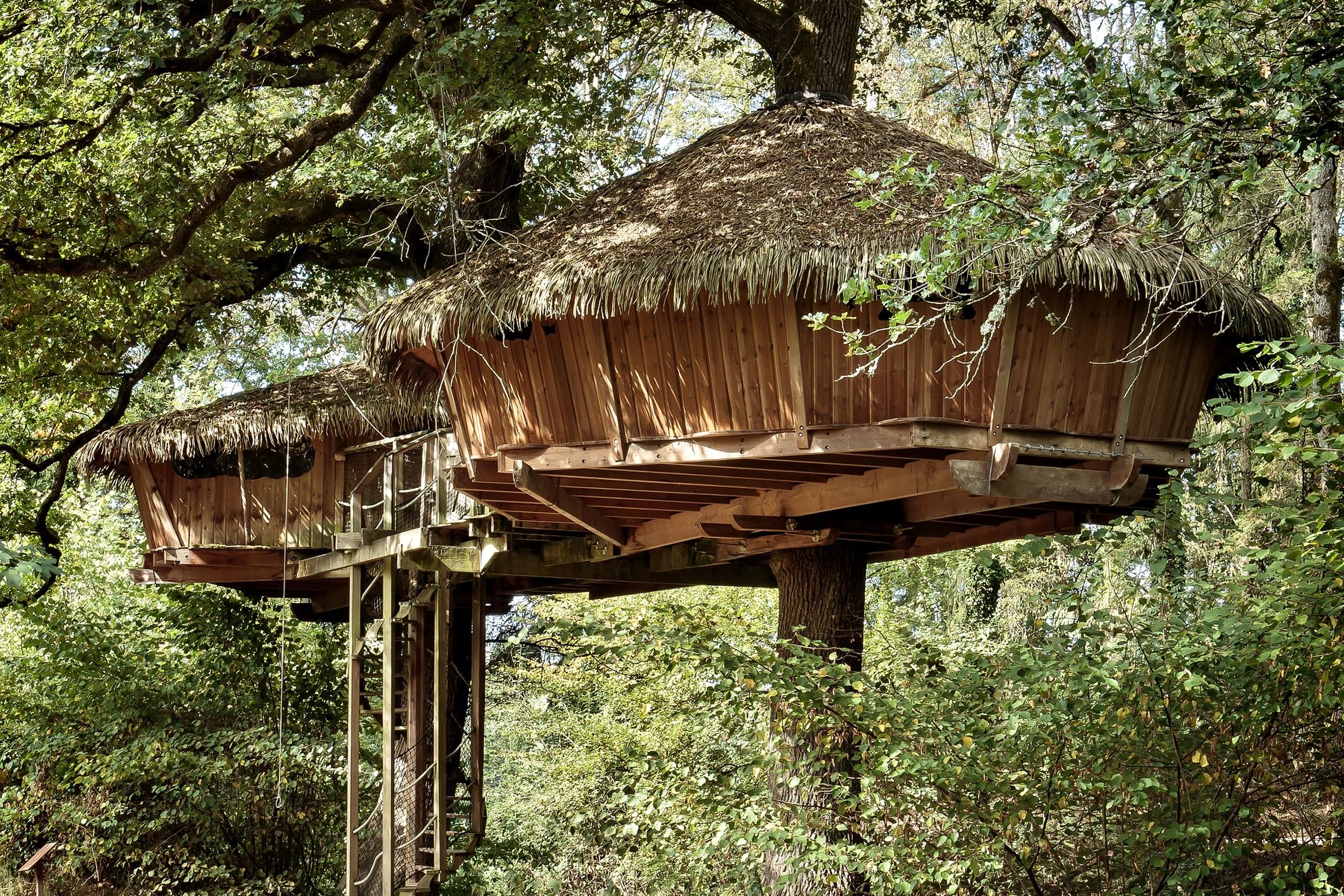 Hébergement UnicStay : Cabane Voilure à Chassey-Lès-Montbozon