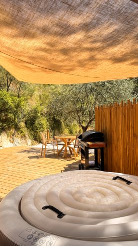 Hébergement AbracadaRoom : Luméa Dôme & Spa - Image 12