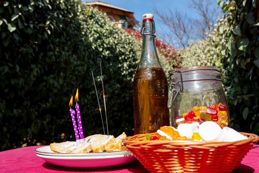 Hébergement AbracadaRoom : La Tour de Raiponce & Spa - Image 26