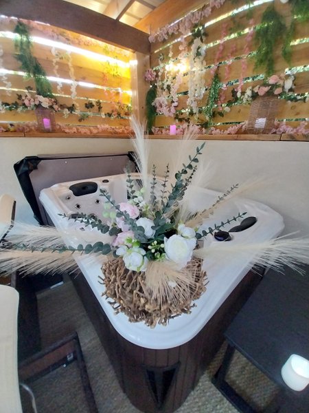 Domaine AbracadaRoom : Le Clos FMR - Fanny et Manon - Image 73