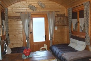 Camping Les Tilleuls