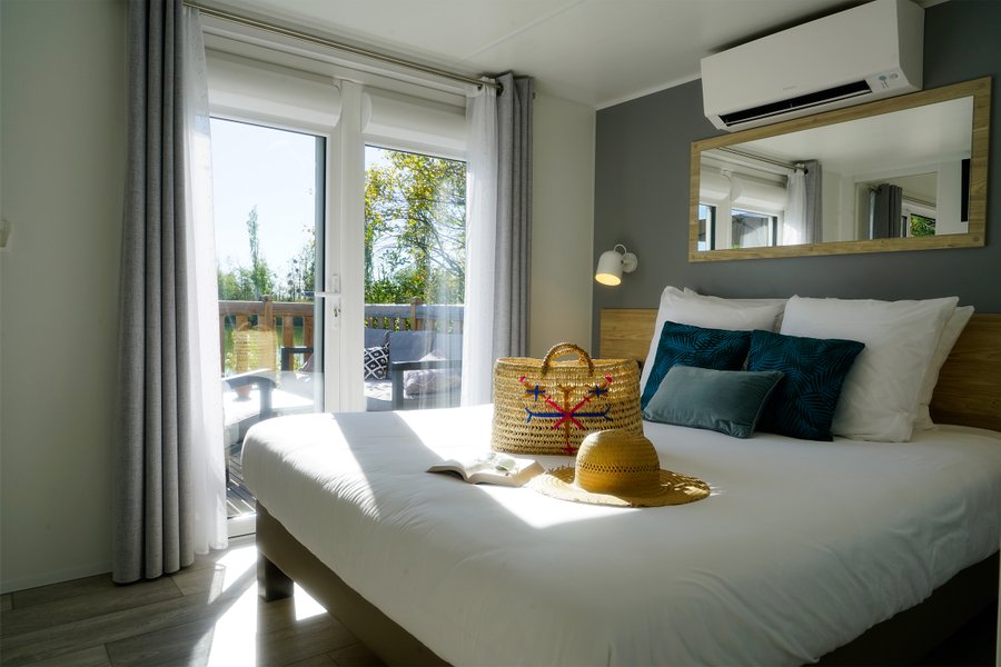 Hébergement AbracadaRoom : Lodge Prestige - Image 15