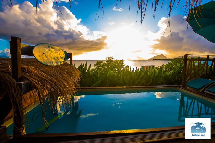 Domaine AbracadaRoom : Dom Nature Lodge - Image 1