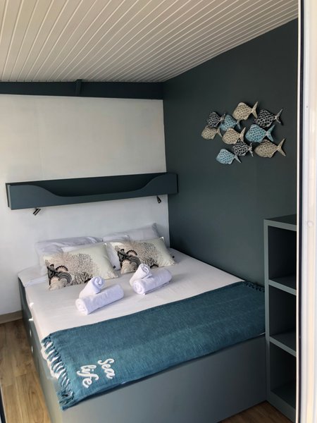 Hébergement AbracadaRoom : Aqua Lodge le Rêve flottant Les Saintes - Image 29