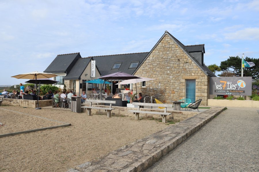 Domaine AbracadaRoom : Seasonova Camping les 7 îles - Image 56