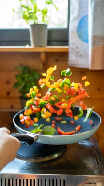 Hébergement AbracadaRoom : La Roulotte familiale Premium - Image 15