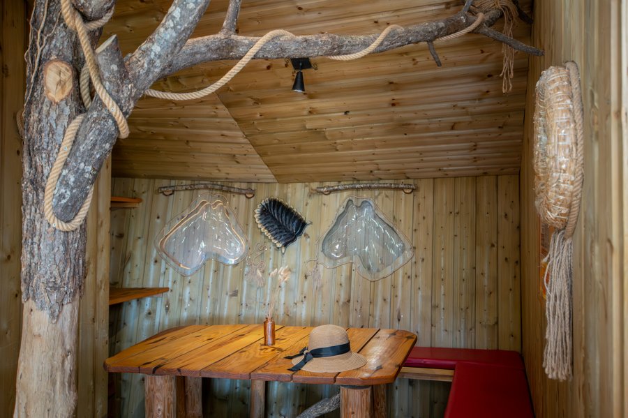 Hébergement AbracadaRoom : Maison dans les Branches N°1 - 6 personnes - Image 6