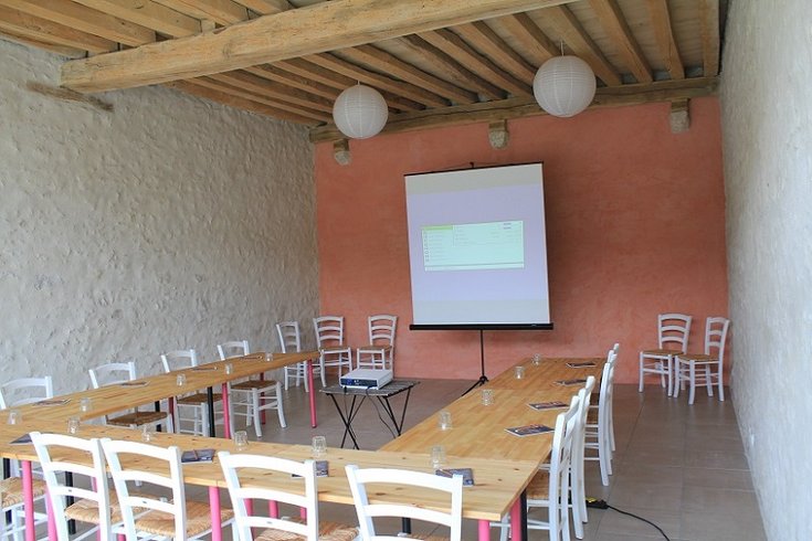 Domaine AbracadaRoom : Family Ecolodge - Image 13