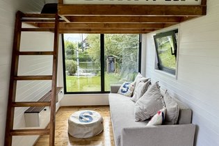 Tiny House Yvelines