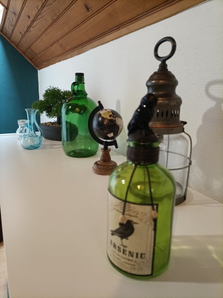 Hébergement AbracadaRoom : Le Chaudron de Loguivy - Image 13