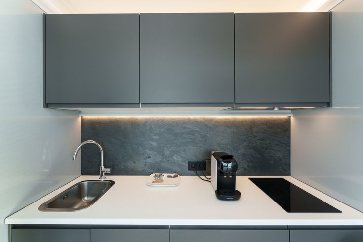 Hébergement AbracadaRoom : Suite flottante Panoramique Lit king-size Balnéo - Image 18