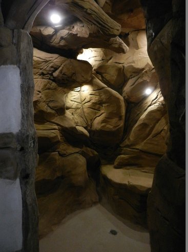 Hébergement AbracadaRoom : Gîte du Goubelin - Image 16