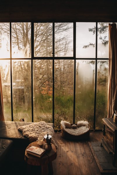 Hébergement AbracadaRoom : Canopée - Image 7