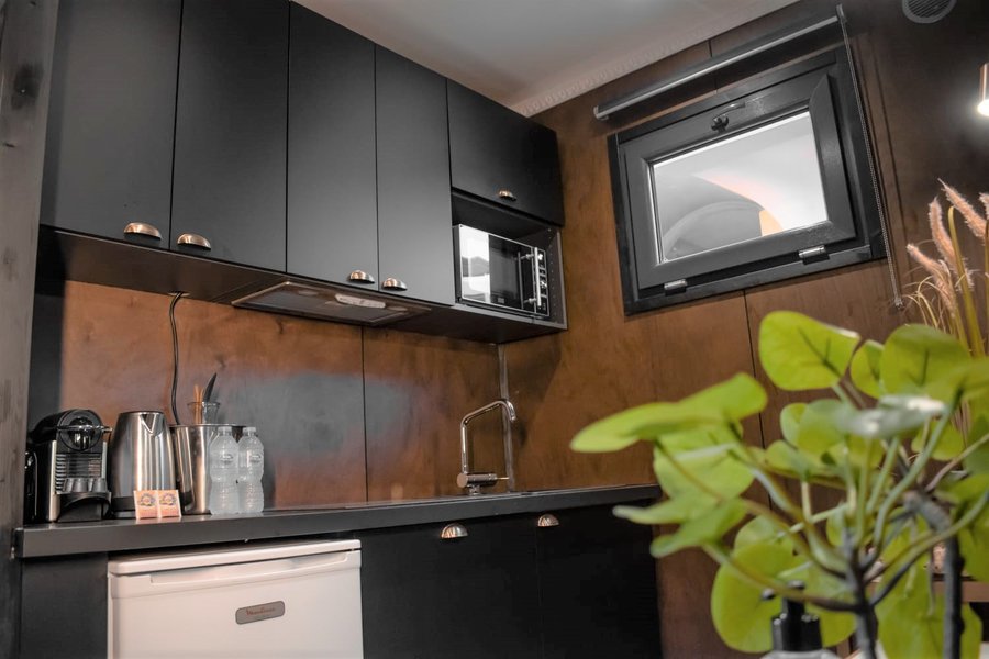 Hébergement AbracadaRoom : L'Escale Royale - La Barrettali - Image 29