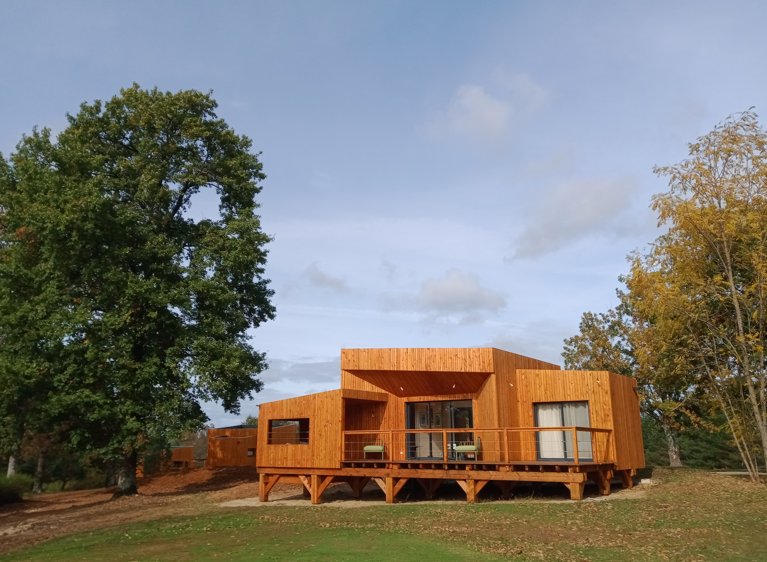 Domaine AbracadaRoom : Domaine de la Marterie - Image 4