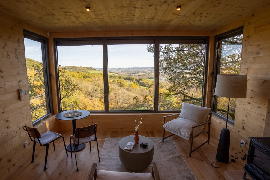 Hébergement AbracadaRoom : La Palombière 3 (avec Spa) - Image 7