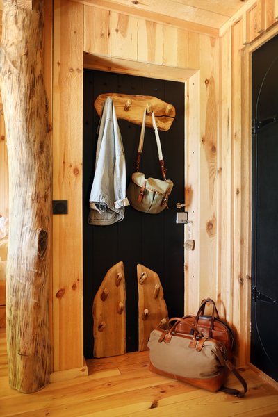 Hébergement AbracadaRoom : Cabane Spa Ecrin de Jade - Image 8