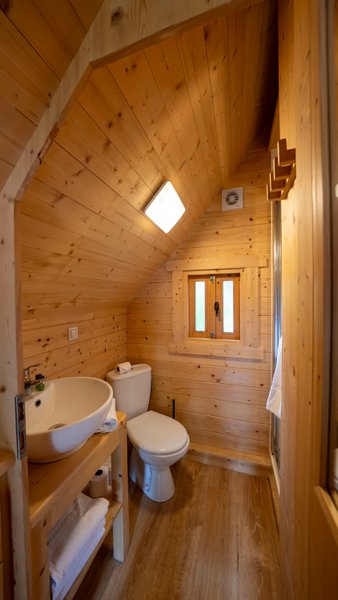 Hébergement AbracadaRoom : La Cabane Troll gîte - Image 4