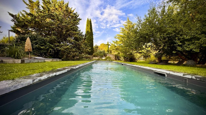 Domaine AbracadaRoom : Spirit of Bali - Lodge Insolite et luxe dans le Verdon - Image 3