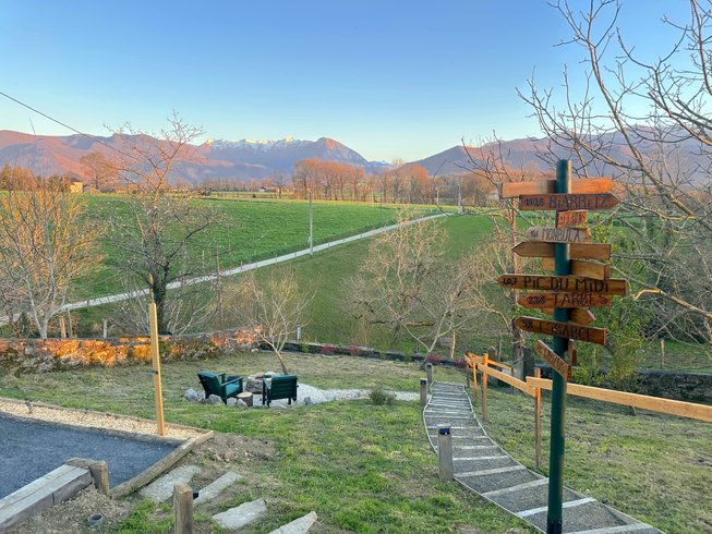 Domaine AbracadaRoom : L'étoile du Béarn - Image 1