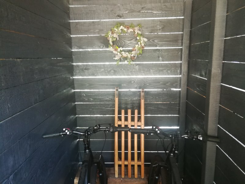 Hébergement AbracadaRoom : La parenthèse enchantée - Image 16