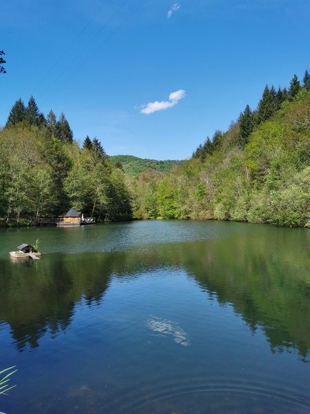 Domaine AbracadaRoom : La Ferme du Duzou - Image 1