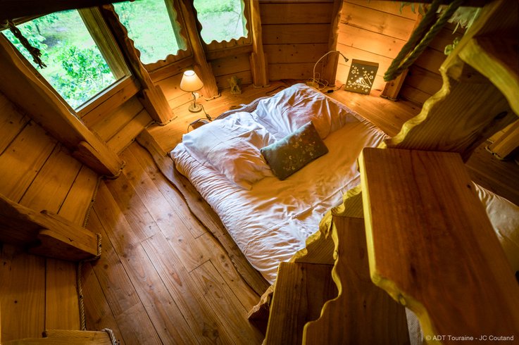 Hébergement AbracadaRoom : La Cabane du Verger - Image 17