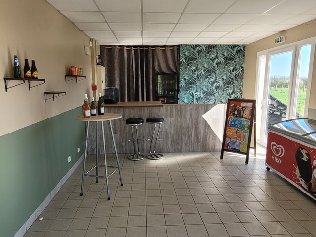 Domaine AbracadaRoom : Camping les Hirondelles - Image 6