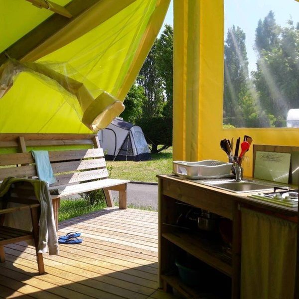 Hébergement AbracadaRoom : Ecolodge Junior - Image 3