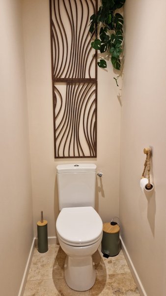 Hébergement AbracadaRoom : Jungle Room & Spa - Image 11