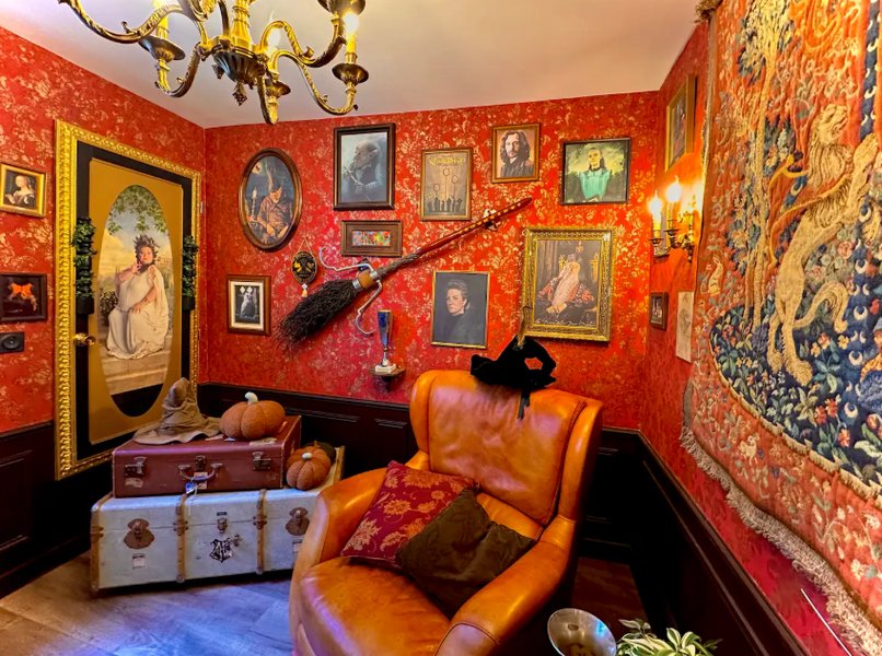 Domaine AbracadaRoom : La Maison des Embrumes - Image 6