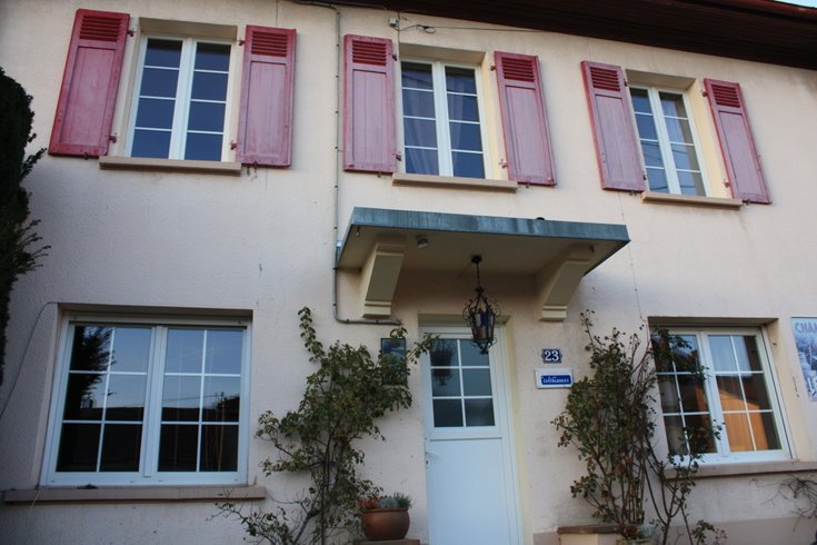 Domaine AbracadaRoom : Les 2 Granges - Image 11