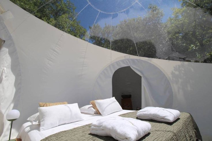 Hébergement AbracadaRoom : Bulle "Croix du Sud" - Image 3