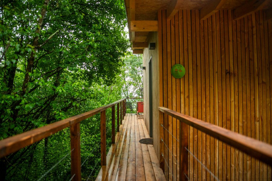 Hébergement AbracadaRoom : Le Carrelet 4 (avec Spa) - Image 6