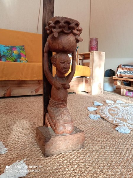 Hébergement AbracadaRoom : L'Arche de Robinson - Image 13