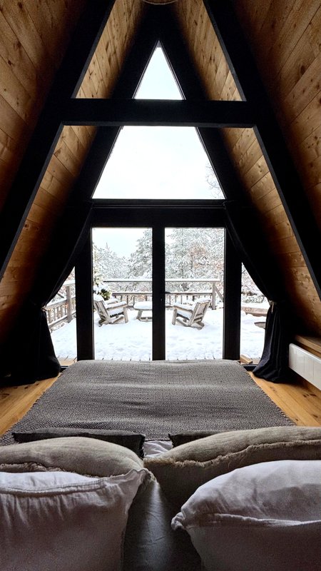 Petite Buëch & Spa à Serres (13)