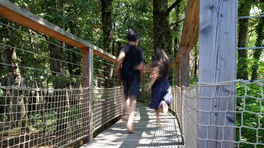 Domaine AbracadaRoom : Le P'tiot Utau - Image 4