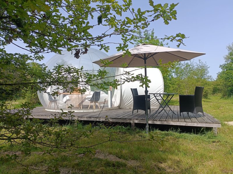 Hébergement AbracadaRoom : L'Ode à l'évasion - Image 3