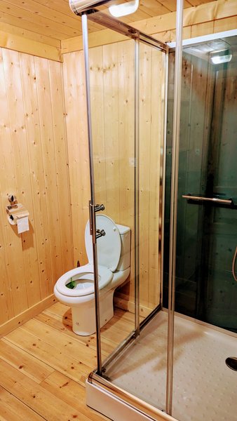 Hébergement AbracadaRoom : Lodge des Taillets - Image 10