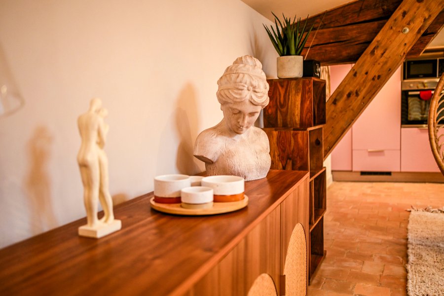 Hébergement AbracadaRoom : Le 1789, Gîte 5* - Image 34