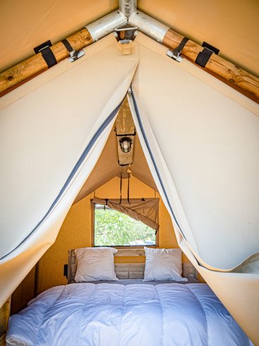 Hébergement AbracadaRoom : Luna Lodge - Image 3