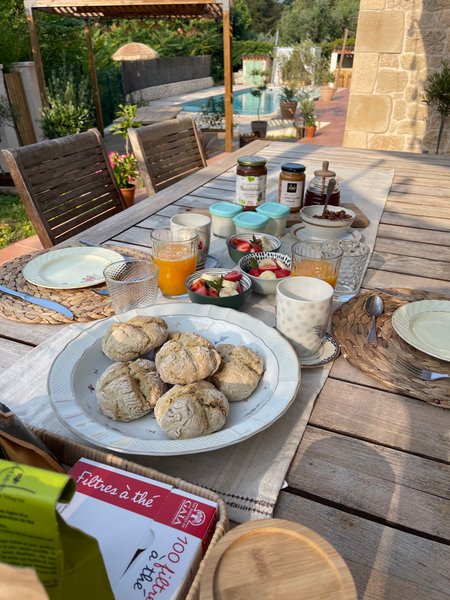 Domaine AbracadaRoom : Les Jardins de Manotte - Image 8