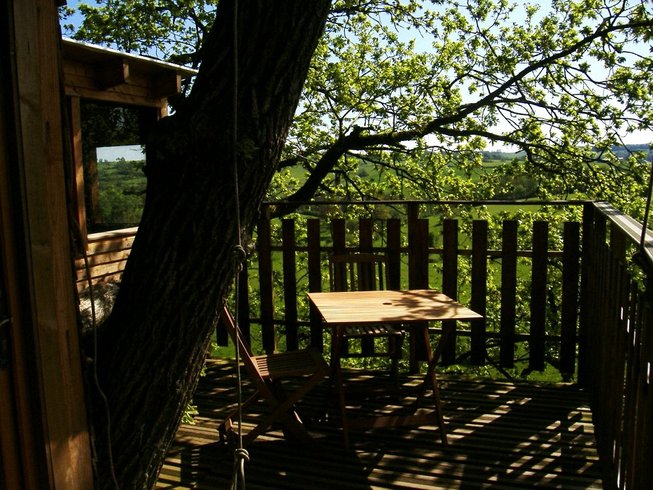 Hébergement AbracadaRoom : La Lisière - Image 4