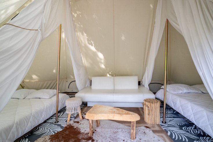 Hébergement AbracadaRoom : Lodge Samana - Image 18